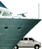 Transportation to Port Canaveral!